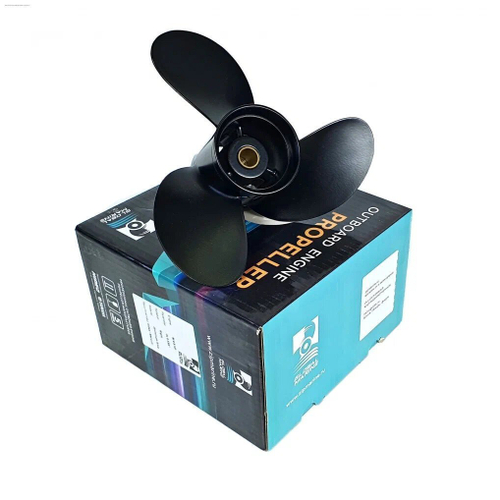 Винт GLMARINE 3B2B64517-0 3*9.8*9  Tohatsu 9.8