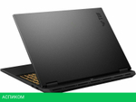 Игровой ноутбук ASUS TUF Gaming F16 FX608JHR-RV060