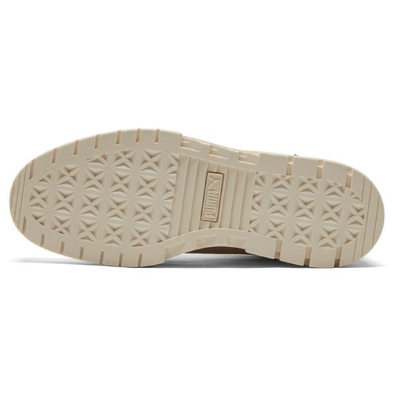 PUMA Mayze Кроссовки для скейтбординга MID Топ Женские