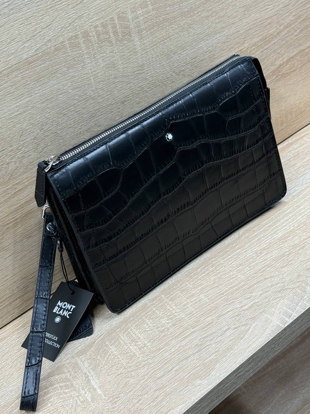 Клатч Montblanc