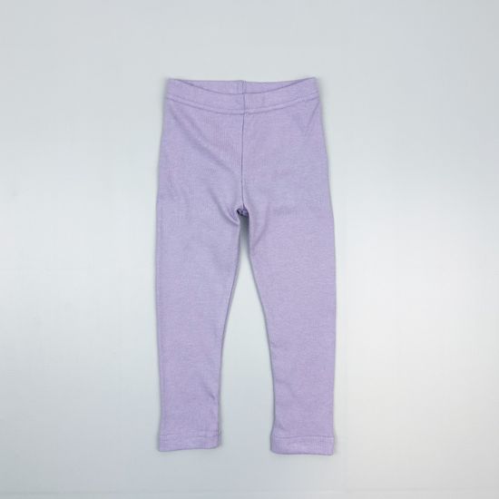 Штаны из кашкорсе, Лаванда