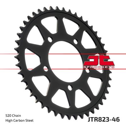JTR823