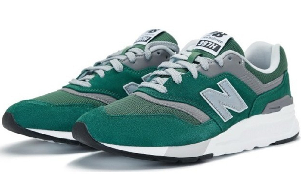 Кроссовки New Balance Nb 997 D