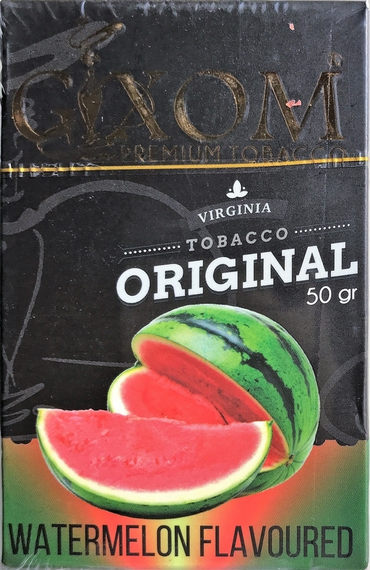 GIXOM (ГИКСОМ) - Watermelon 50гр.