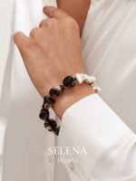 91003260 Браслет Selena Pearls