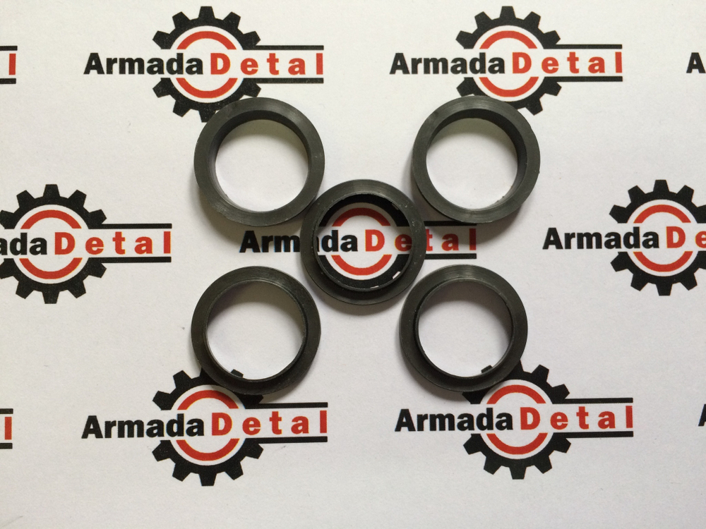 Пыльник золотника гидрораспределителя | 25/975704 | Аналог