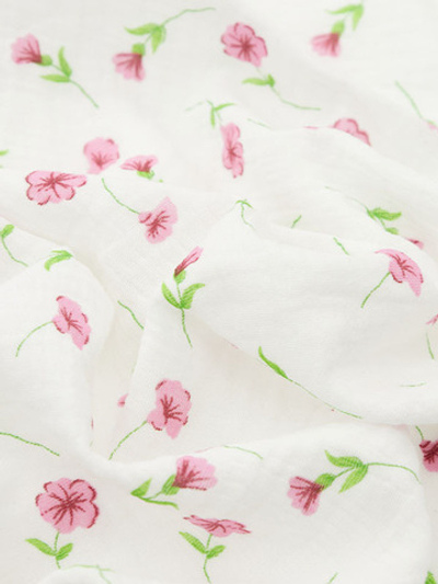 Ткань Муслин, 130 гр/м2, ш. 135 см