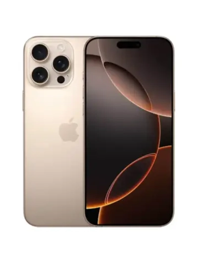 6,9" Смартфон iPhone 16 Pro Max 8/256 ГБ GREY