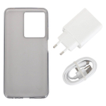 Смартфон realme C55 8/256 ГБ RU, Dual nano SIM, green