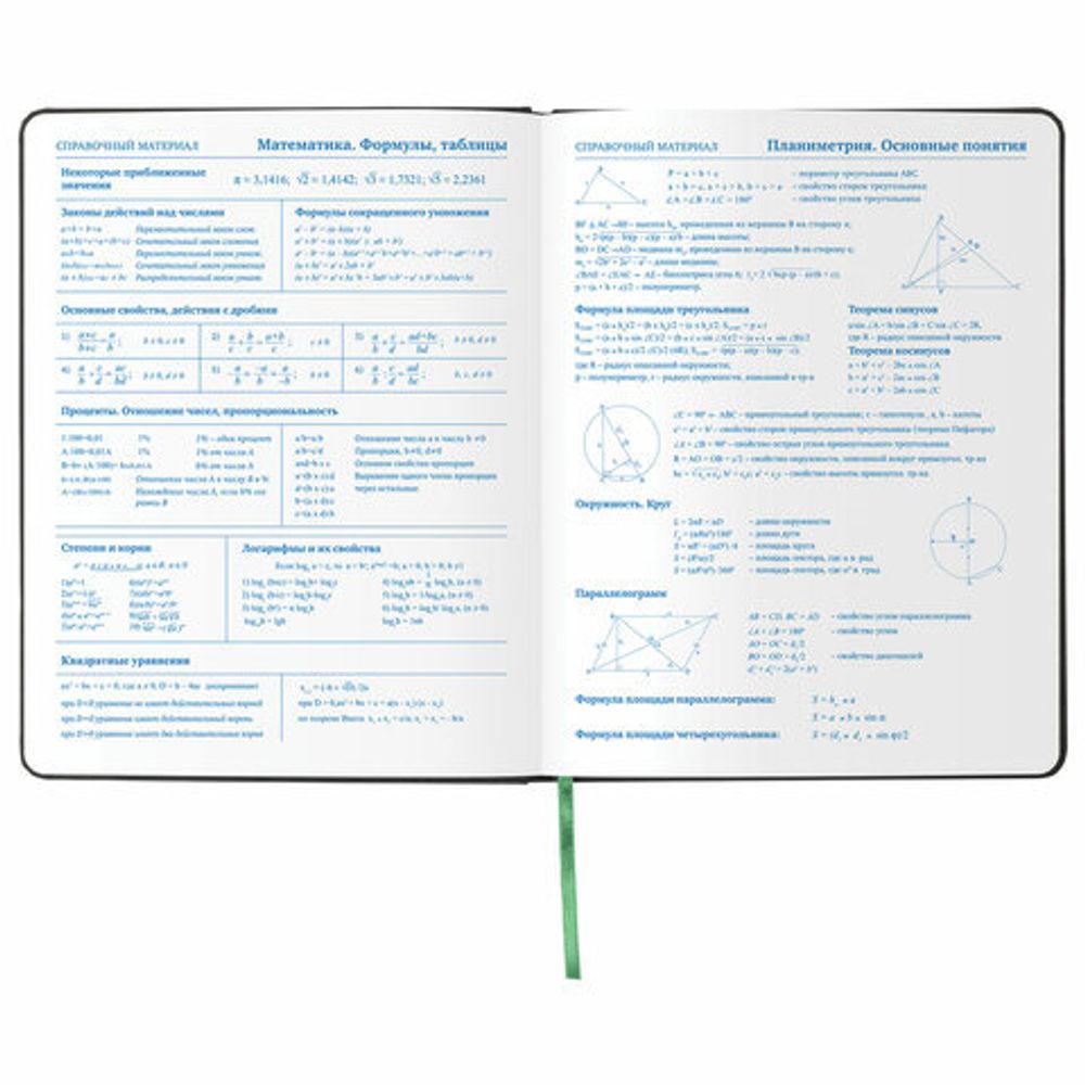 Дневник 1-11 класс 48 л., обложка кожзам (твердая), флуоресцентный, BRAUBERG, "КОРГИ", 105982