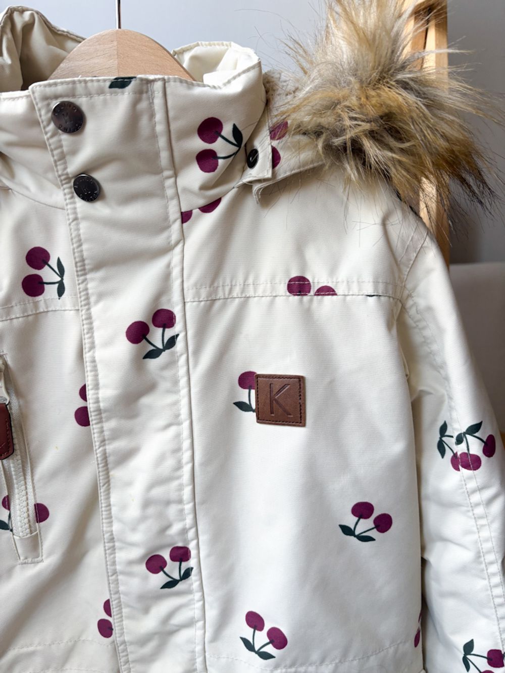 Куртка Kuling, 134