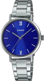 Женские наручные часы Casio LTP-VT02D-2A