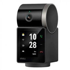 Беспроводная камера IMOU Rex VT (5MP, 3K, PTZ) IPC-S2VP-5M0WR