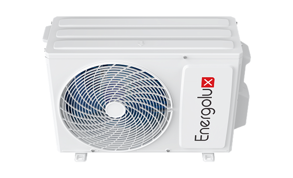 Инверторный кондиционер Energolux ZURICH 6 SAS24Z6-AI/SAU24Z6-AI