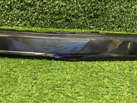 Блок управления климат-контроля BMW I7 G70 (22-нв)