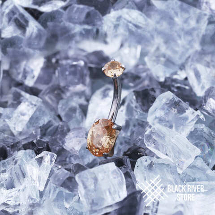 Банан QT Stone Champagne