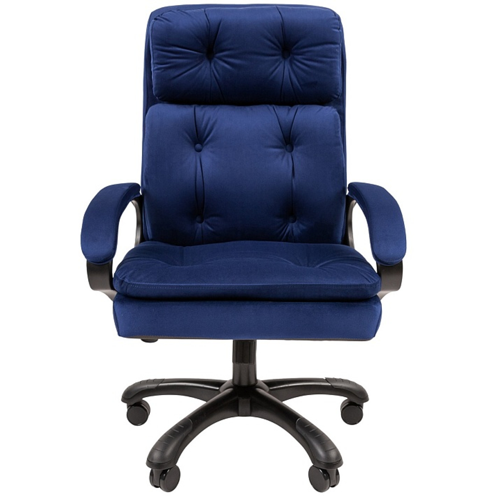 Офисное кресло CHAIRMAN 442, ткань