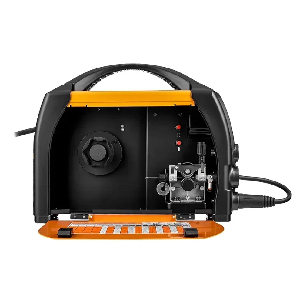 Сварог PRO MIG 200 SYNERGY N229 сварочный инвертор 00000091097