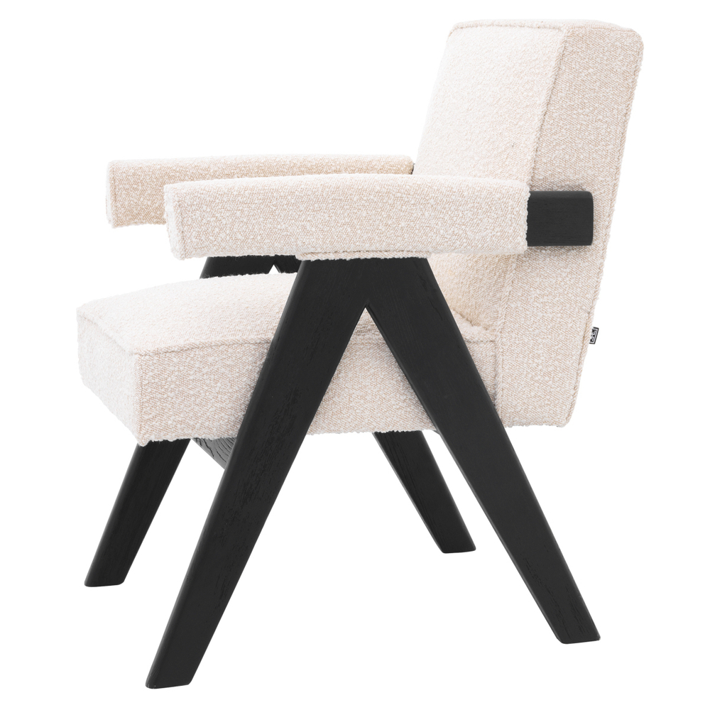 Стул Dining Chair Greta арт.113997
