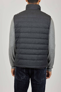 Жилет Kiton