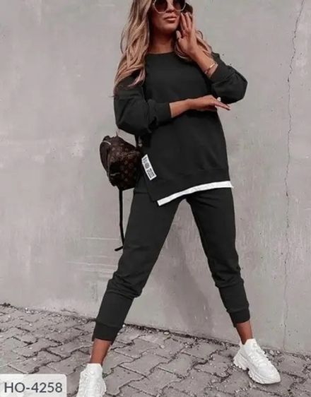 Костюм HO-4250 Фабрика Моды Фото 1