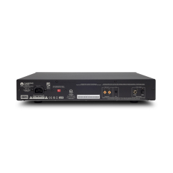 Cambridge Audio CXC v2 Lunar Grey — CD-транспорт
