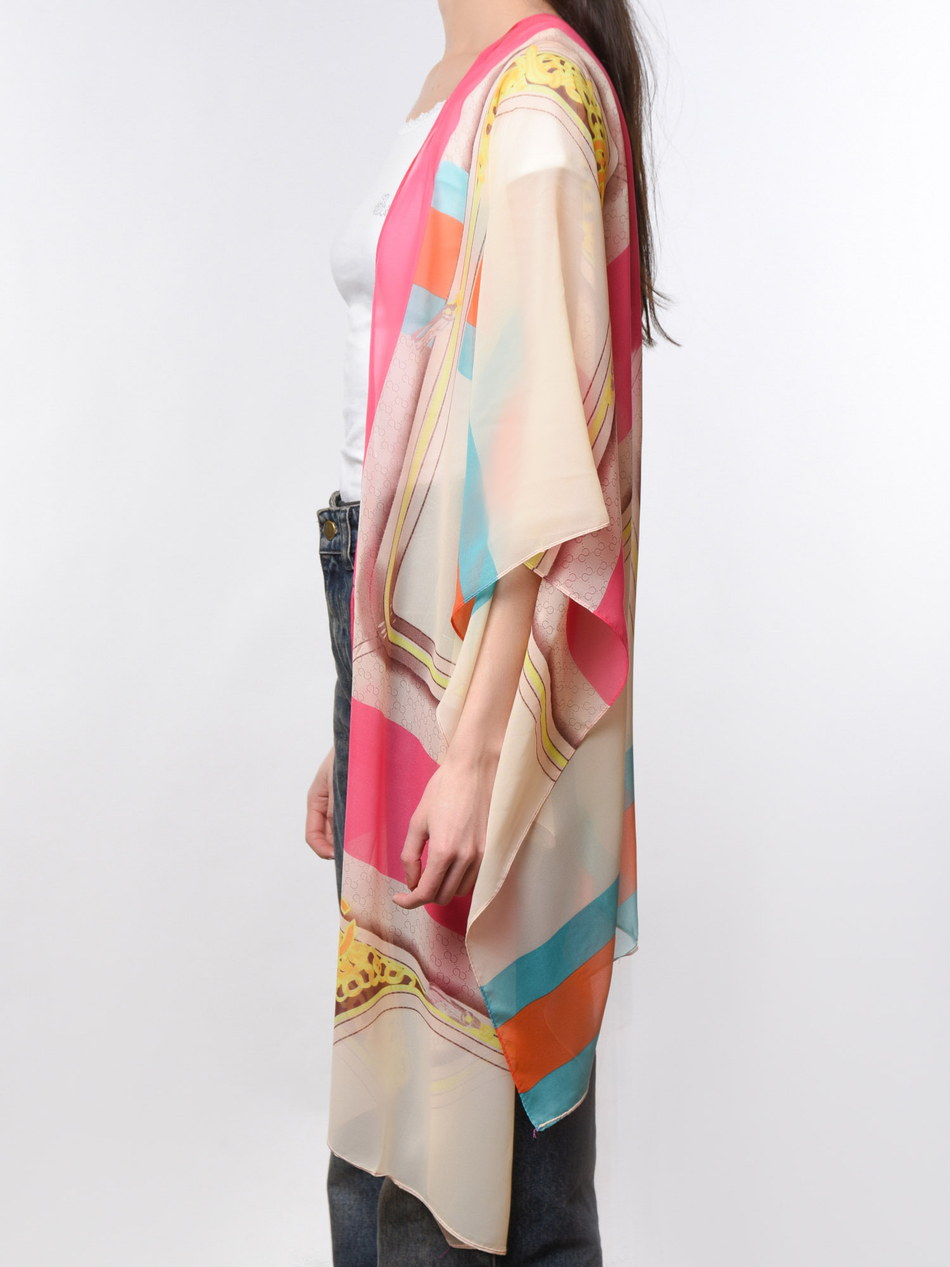 Шарф женский