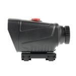 Тепловизионный прицел Veber Night Eagle II RD25/384