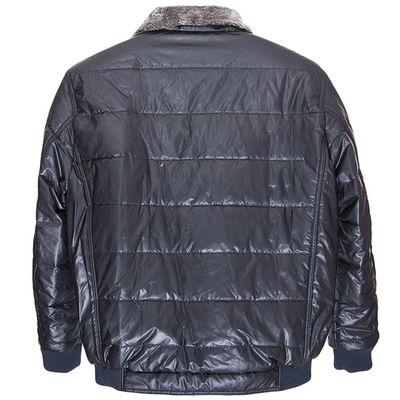 Куртка IFC с меховым воротником