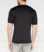 Футболка BLAUER - черный(BLUH02140 006864)