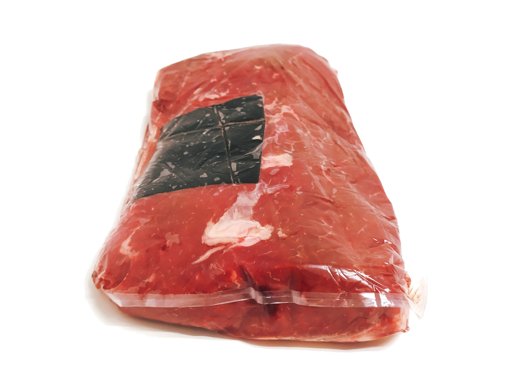 Стриплойн (тонкий край, Striploin), SELECT, ВУ, ROSSO -з