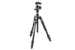 Штатив Manfrotto MKBFRTA4BK-BH Befree Advanced с шар.головой MH494 алюминиевый