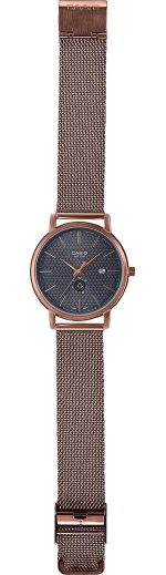 Мужские наручные часы Casio Collection MTP-B125MR-8A