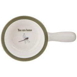 КОКОТНИЦА LEFARD "FAMILY HOUSE" 300 МЛ 18,5*11,5*5 СМ (КОР=24ШТ.)