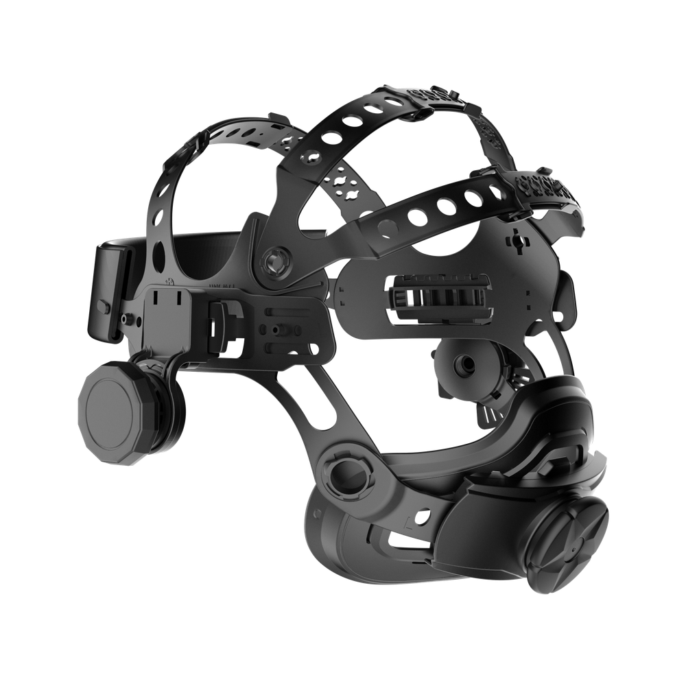 Сварочная маска хамелеон FITSIZ ELEMENT-777