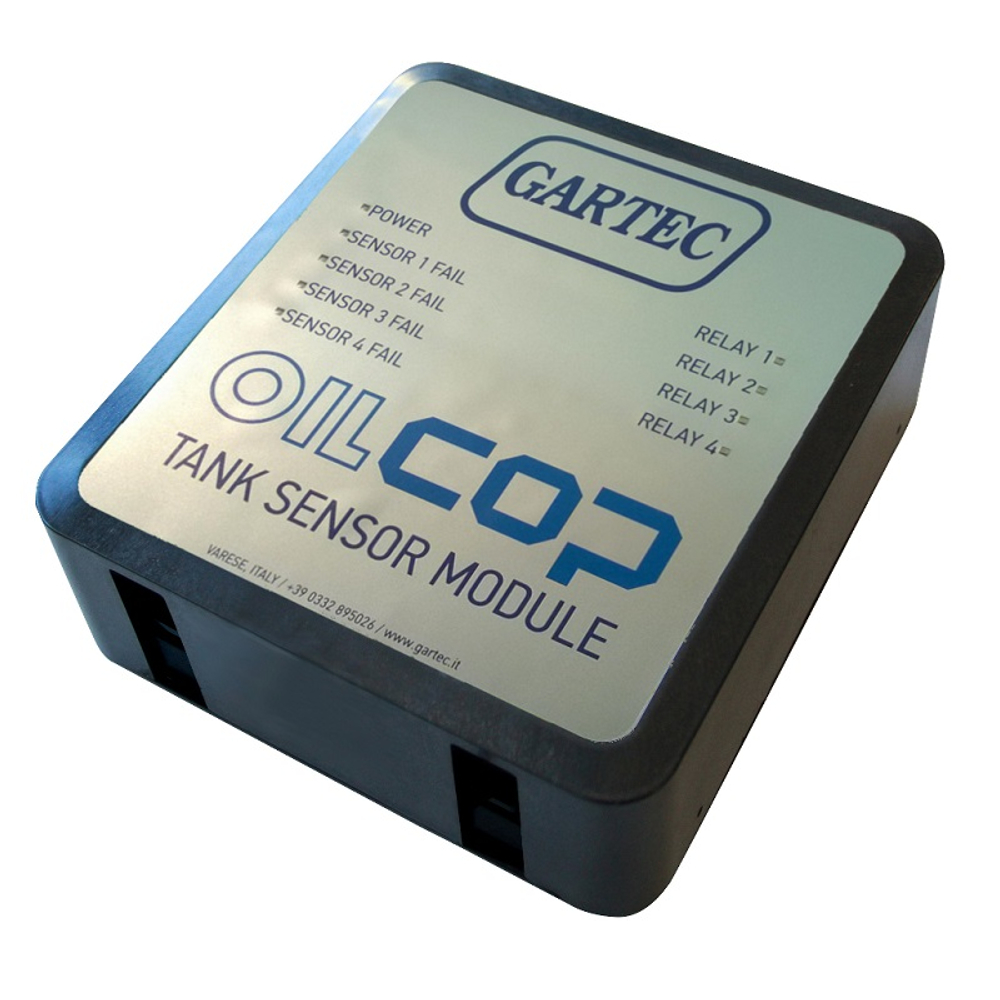 Модуль для датчика уровня жидкости в баке (TSM), GARTEC (Италия)
