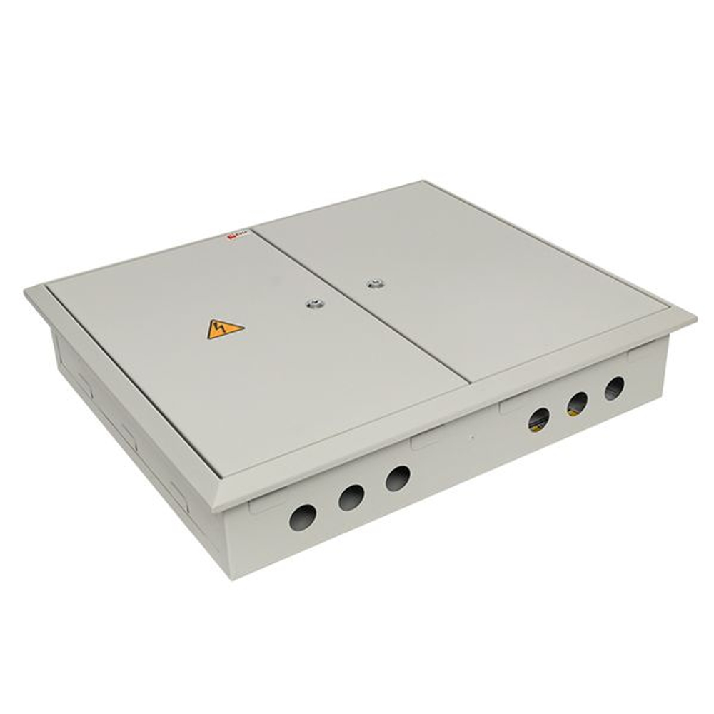 ЩРВ-72 двухдверный (520x605x120) IP31 PROXIMA EKF