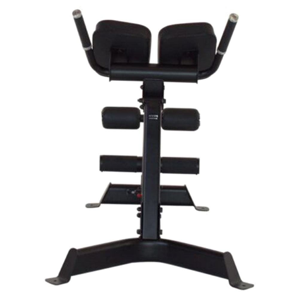 Гиперэкстензия Inspire 45/90 Hype Bench (HYP1B)