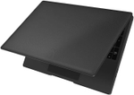 Ноутбук  iRu Калибр 15Y 15.6 ", Core i7, 8 Гб RAM, 256 Гб SSD, UHD Graphics, Черный