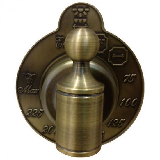 Газовый духовой шкаф Kaiser EG 6345 Em