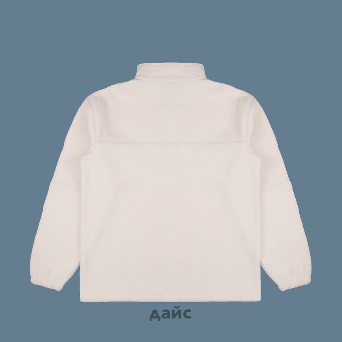 Толстовка мужская Dickies Pinesdale 1/4 Zip артикул:DK0A864DF901 - купить в магазине Дайс