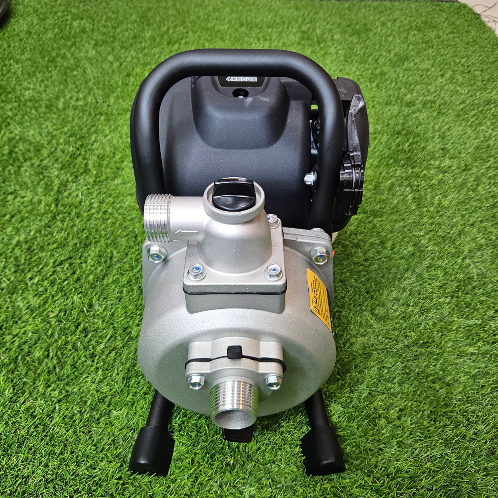 Мотопомпа Honda WQ10DF1