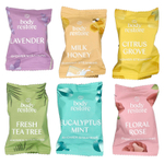 Body Restore, Пароварки для душа Essence, смесь Essential, 6 таблеток, 5,3 унции