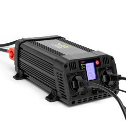 Автомобильный инвертор TopON TOP-PI1202 1200W