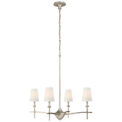 Люстра Visual Comfort Pippa Large Chandelier