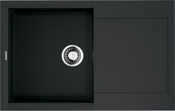 Кухонная мойка OMOIKIRI Sakaime 79-BL(арт.4993276)