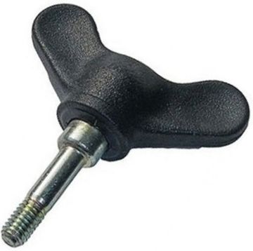 Винт-барашек MORA ICE М6 (ICE-MVM0041)