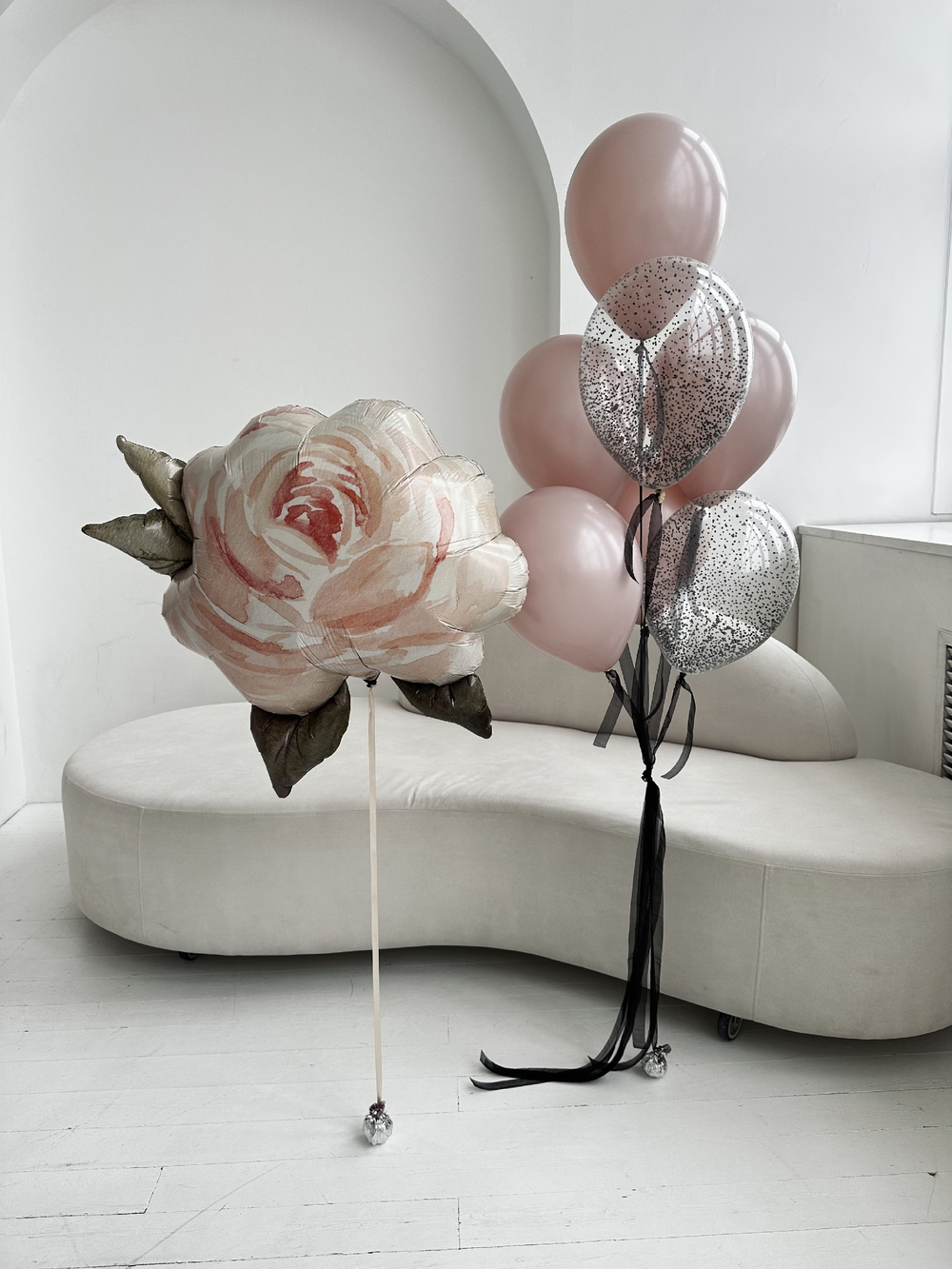 Шары для мамы № 20