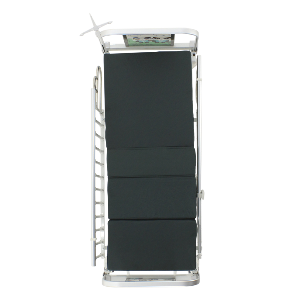 Кровать детская механическая Med-Mos Тип 4. Вариант 4.1 DM-2540S-01