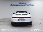 Porsche 911 (992) Carrera 4 GTS Cabriolet (02.2023)